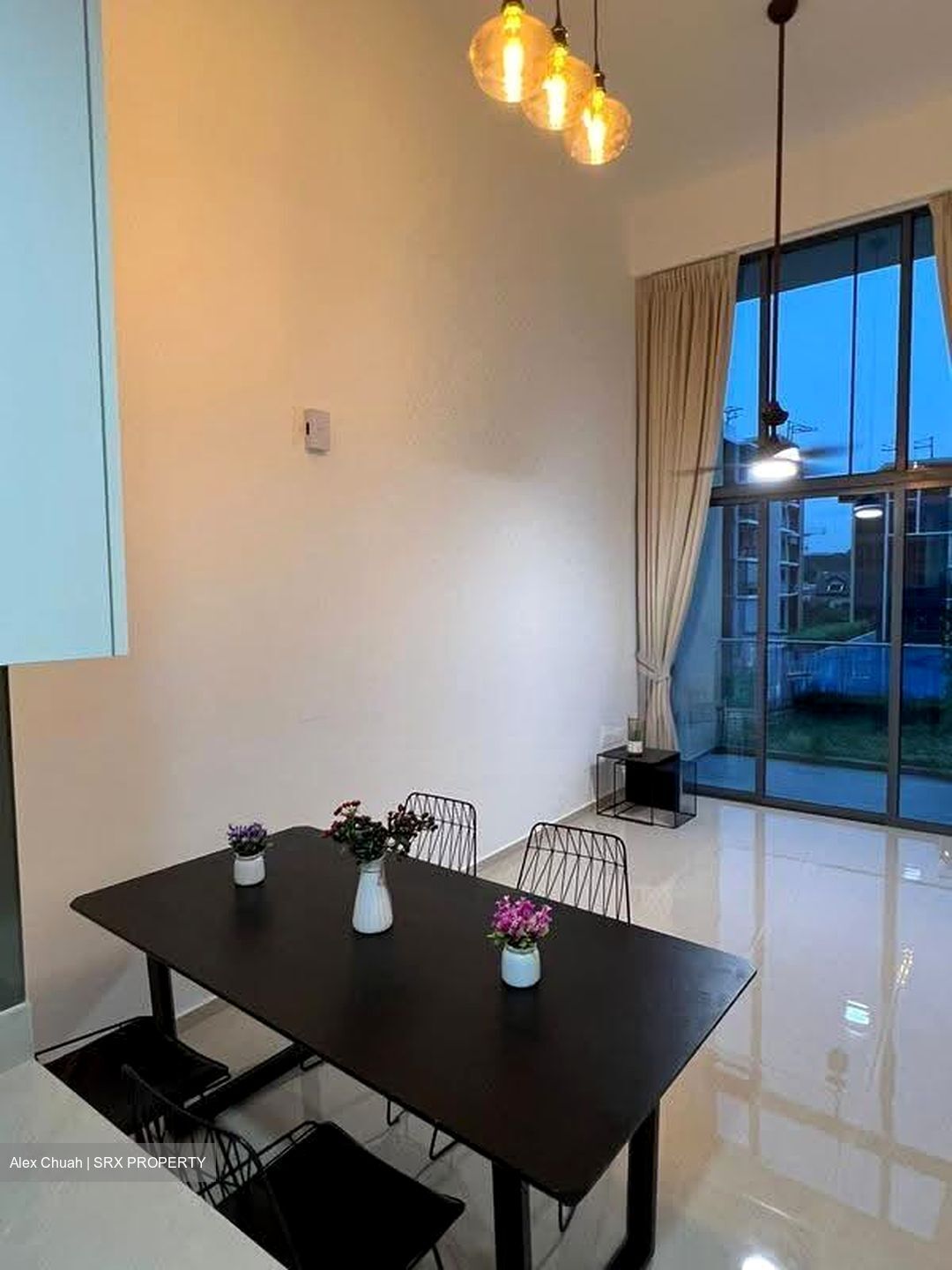 The Gazania (D19), Condominium #612110601